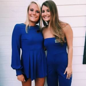 Meet your Posher, Juliana